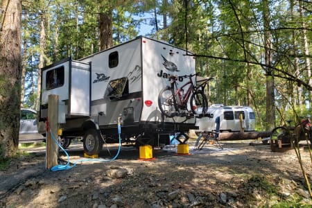 BayViewStatePark Rv Rentals