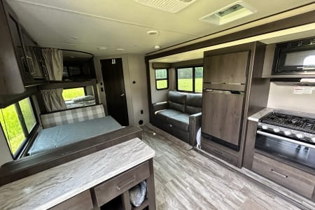 BrechinRV rentals