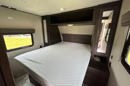 BrechinRV rentals