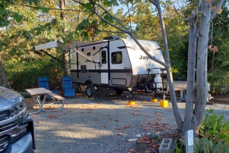 FortCaseyHistoricalStatePark Rv Rentals