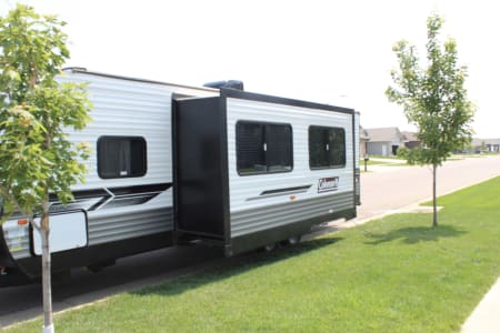 Sioux FallsRV rentals