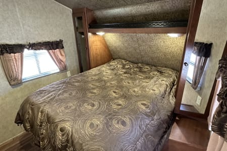 Eagle MountainRV rentals