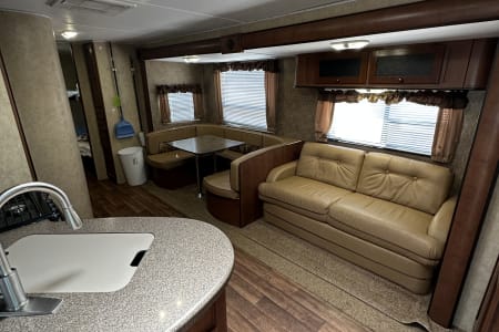 Eagle MountainRV rentals