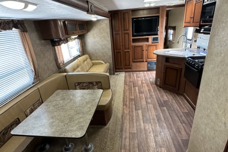 Eagle MountainRV rentals