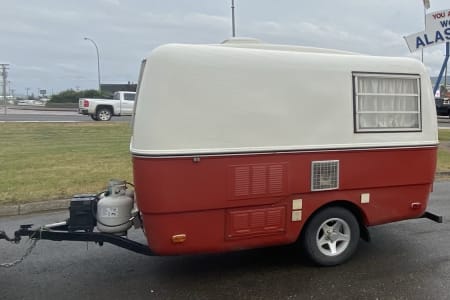 CourtenayRV rentals