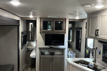 LorangerRV rentals