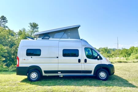 RV Rental asheville,North-Carolina-(NC)