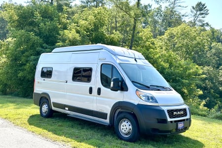 RV Rental asheville,North-Carolina-(NC)