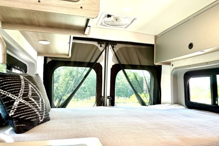 RV Rental asheville,North-Carolina-(NC)