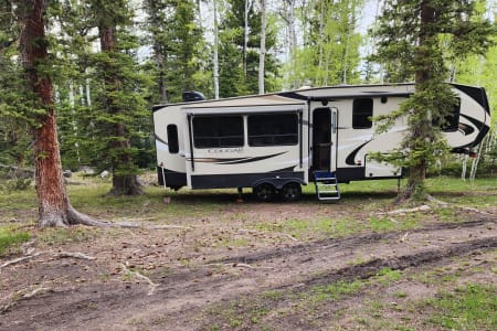 RedFleetStatePark Rv Rentals