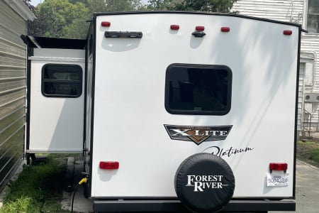 Fort WayneRV rentals