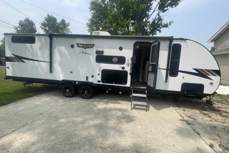 Fort WayneRV rentals