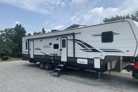 DixonSpringsStatePark Rv Rentals