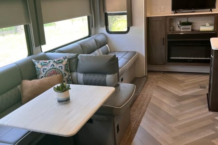 SumnerRV rentals