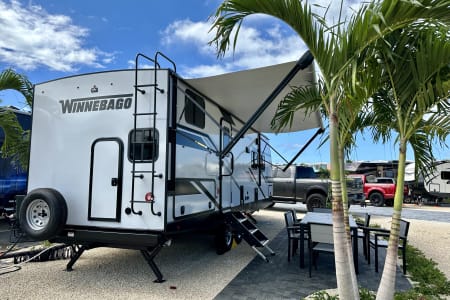 HialeahRV rentals