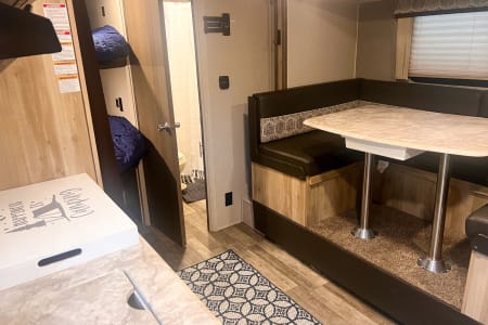 RV Rental reno,Nevada-(NV)