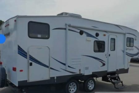 Rapid CityRV rentals