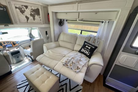 Dade CityRV rentals