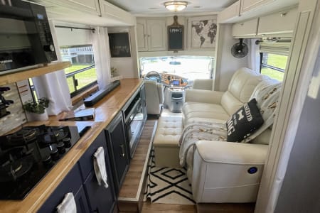 Dade CityRV rentals