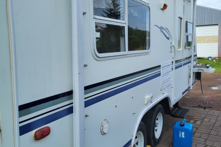 RV Rental wisconsin