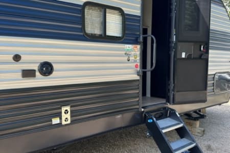 MississippiPalisadesStatePark Rv Rentals