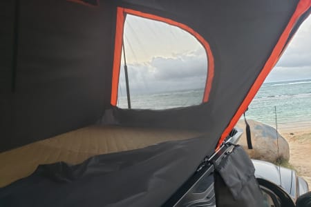 RV Rental hawaii