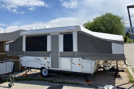 ColdstreamRV rentals