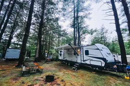 BigCypressNationalPreserve Rv Rentals