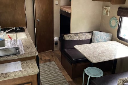 Traverse CityRV rentals