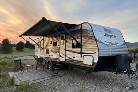 BearLakeStatePark Rv Rentals