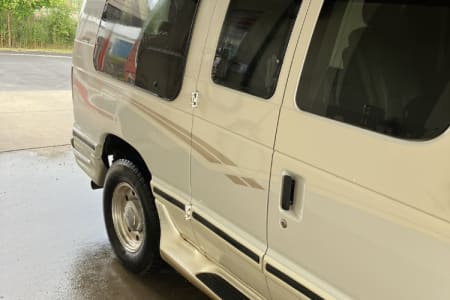 MidlandRV rentals