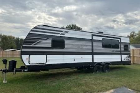 CampCreekStatePark Rv Rentals