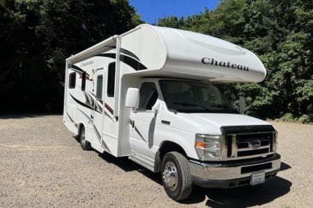 BelfairStatePark Rv Rentals