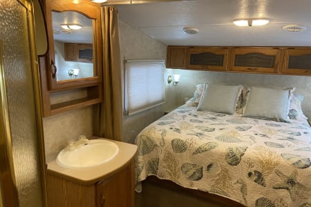 Dr.JulianG.BruceSt.GeorgeIslandStatePark Rv Rentals