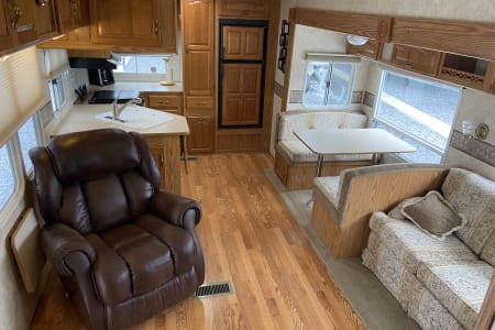 Dr.JulianG.BruceSt.GeorgeIslandStatePark Rv Rentals