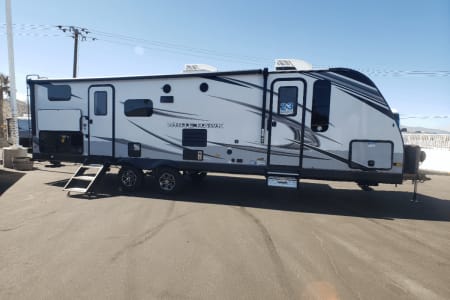 CaswellMemorial Rv Rentals