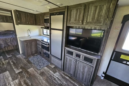 WindsorRV rentals