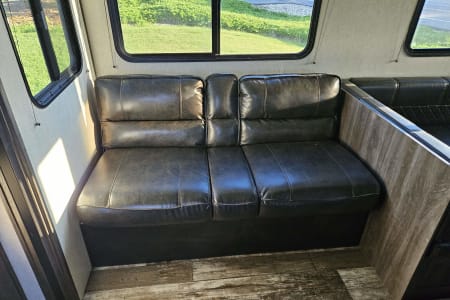 WindsorRV rentals