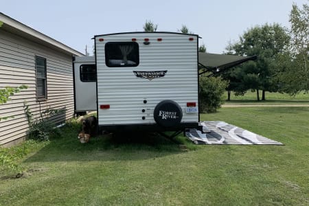 WilsonStateParkCampground Rv Rentals