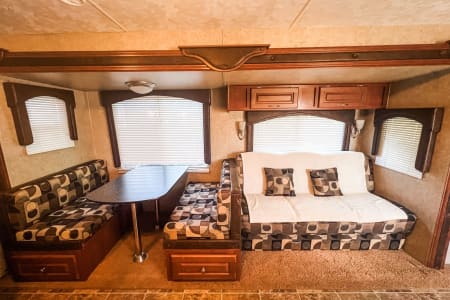 Grass ValleyRV rentals