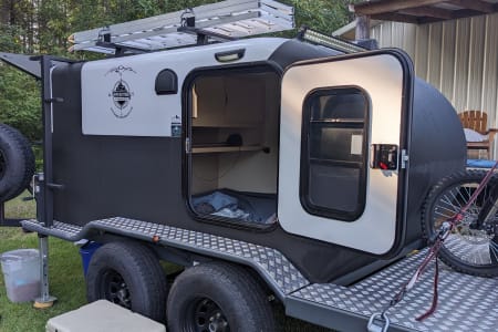 Little RockRV rentals