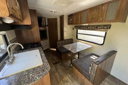 MountRichardsonProvincialPark Rv Rentals