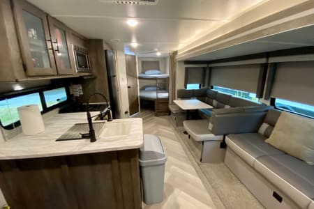 TallPinesCampgroundResort Rv Rentals