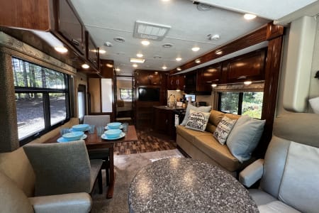 UnionRV rentals