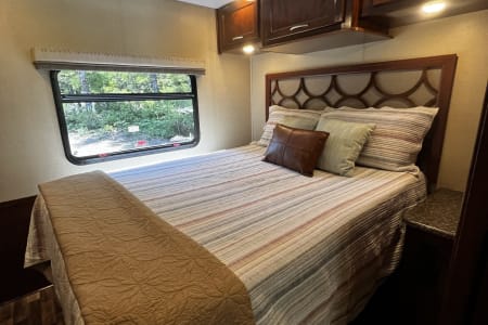 OceanCityRVResort Rv Rentals