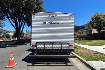 San JoseRV rentals