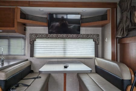 RV Rental kansas-city,Missouri-(MO)