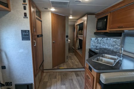 HillsdaleStatePark Rv Rentals