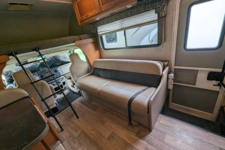 RV Rental kansas-city,Missouri-(MO)