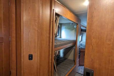 Spring HillRV rentals